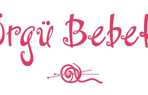 ÖRGÜ BEBEK